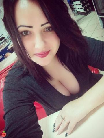 Индивидуалка Оксана Фотография 2